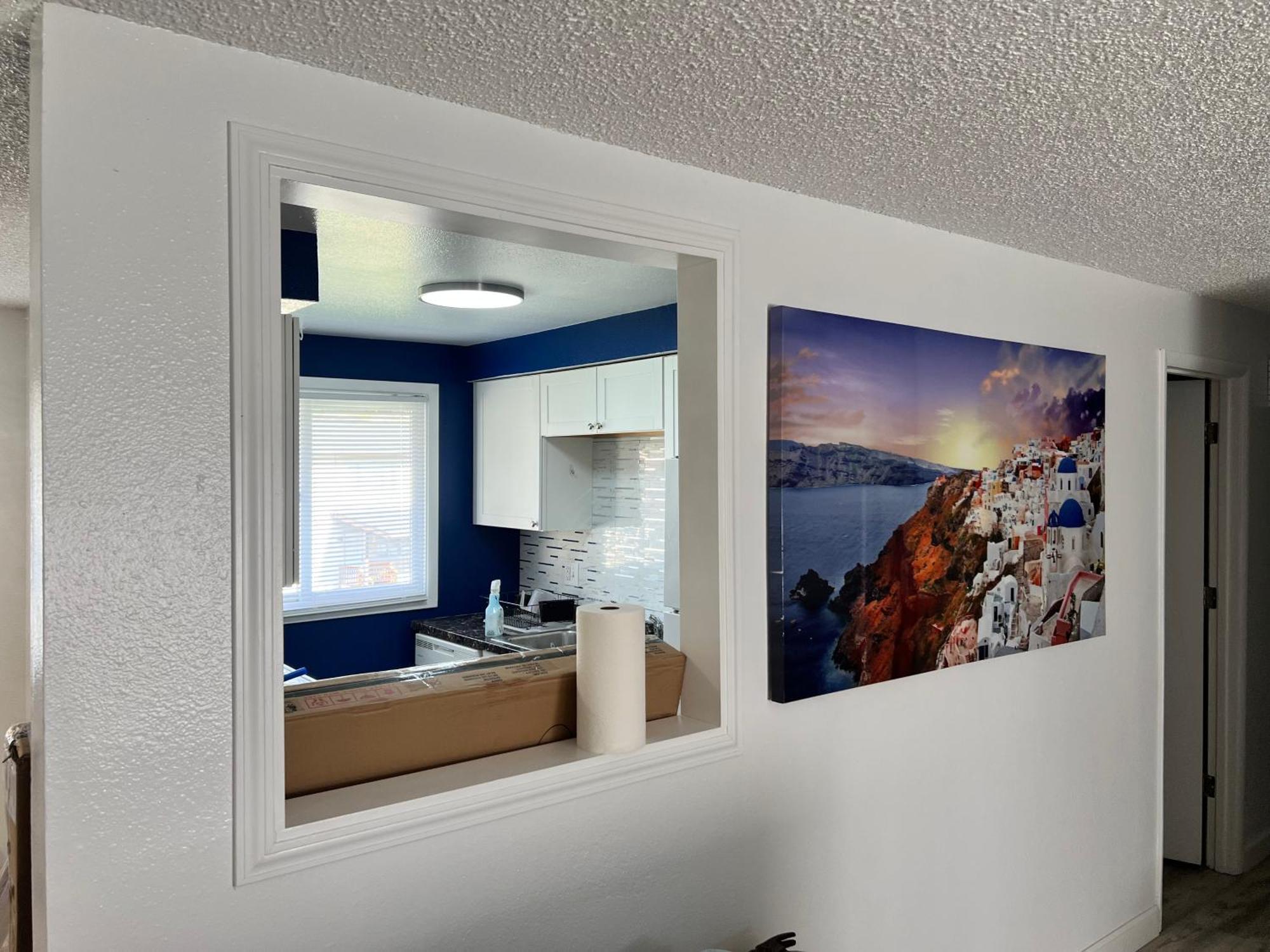 Appartamento Beautiful Downtown Anchorage 4 Esterno foto